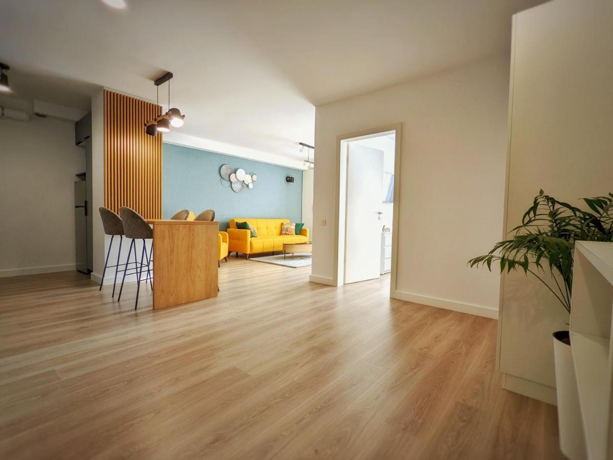 Cluj Airport Apartment Exterior foto